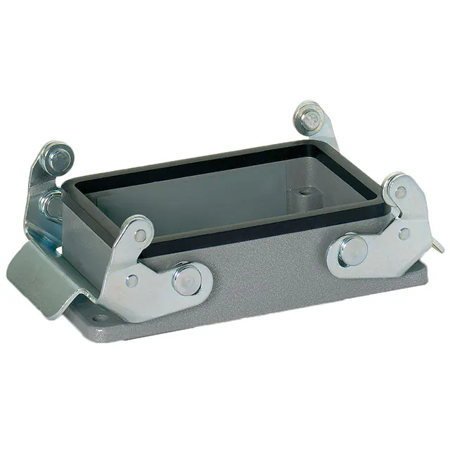 106255C0 LAPP  Boîtiers de connecteurs robustes, capots, bases